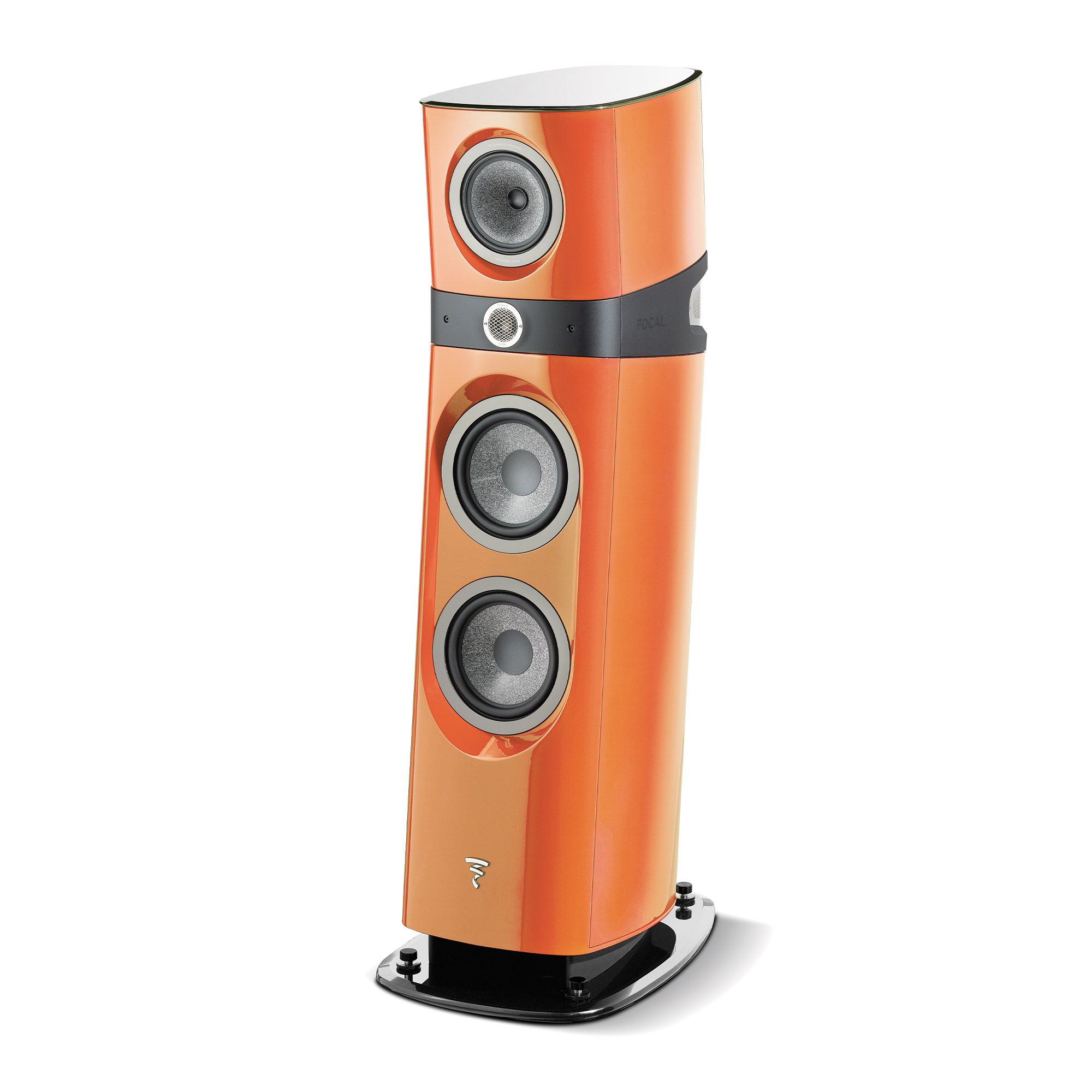 Focal Sopra N.º 3 - Imagen 4