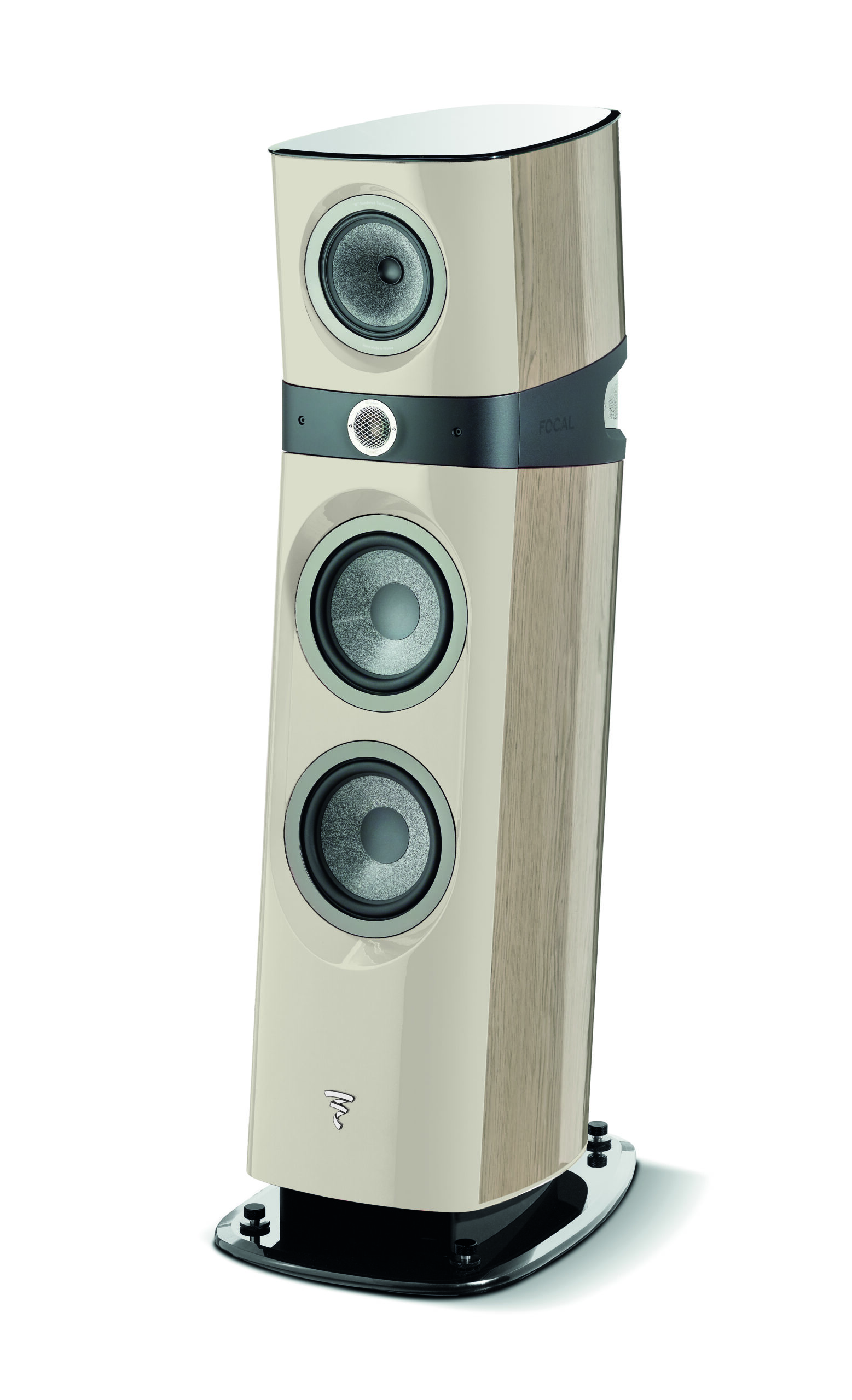 Focal Sopra N.º 3 - Imagen 3