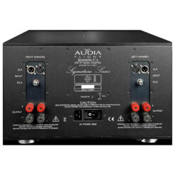 Audia Flight Strumento Nº4 Signature - Imagen 2