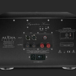 Audia Flight Strumento Nº8 Signature