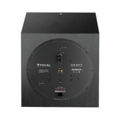 Alternative view of Focal Sub 600P