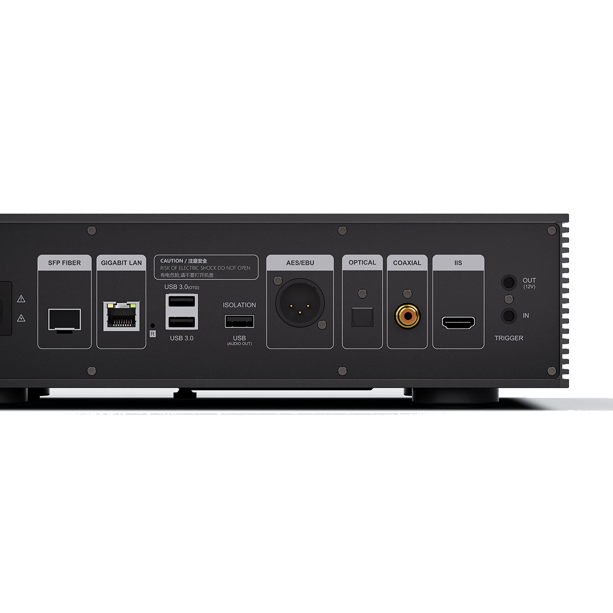 Eversolo T8 - Imagen 2
