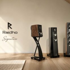 Raidho TD1.2 Signature