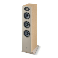 Focal Theva N.º 2