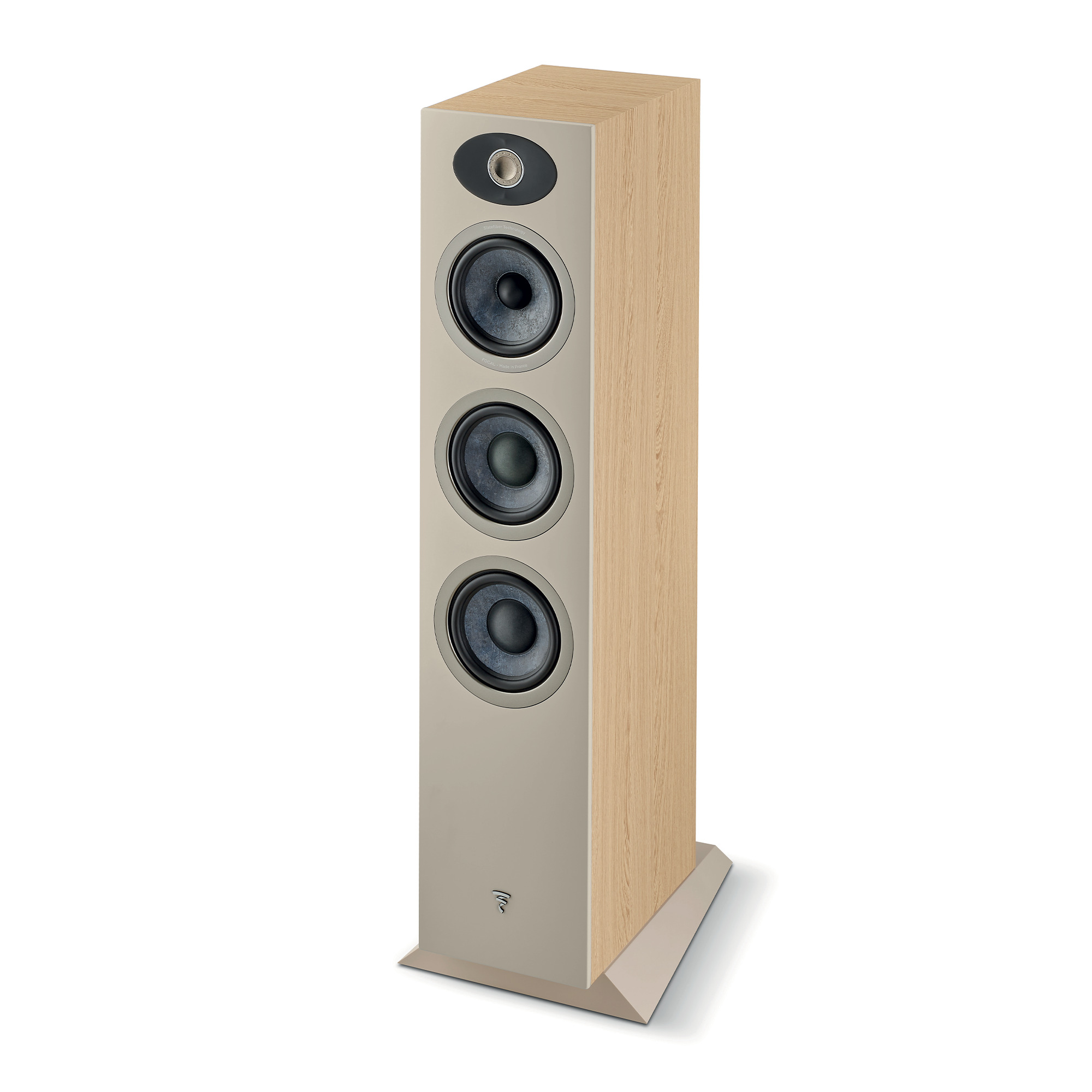 Focal Theva N.º 2