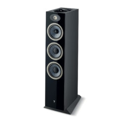 Focal Theva N.º 3-D