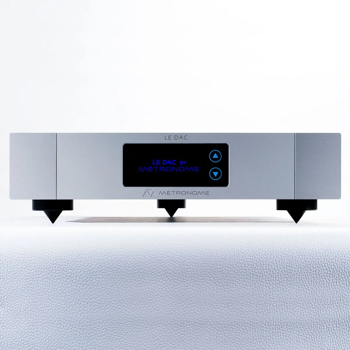 Métronome Le DAC 2