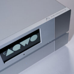 Metronome c|Aqwo 2