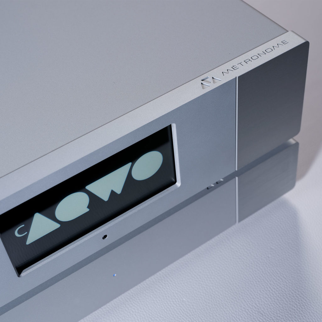 Métronome c|AQWO 2