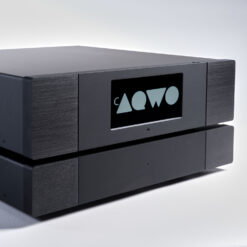 Alternative view of Metronome c|Aqwo 2