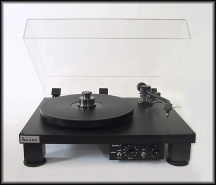 AudioQuest SorboGel