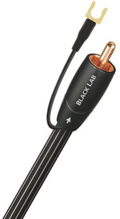 AudioQuest Black Lab