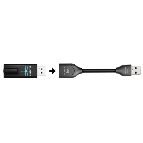 AudioQuest DragonTail
