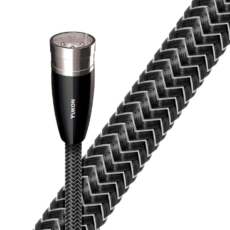 AudioQuest Yukon XLR