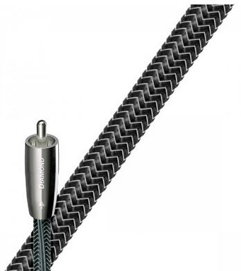 AudioQuest Diamond Digital Coax