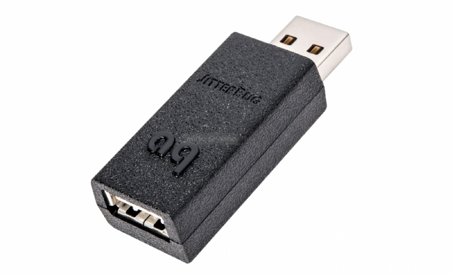 AudioQuest JitterBug