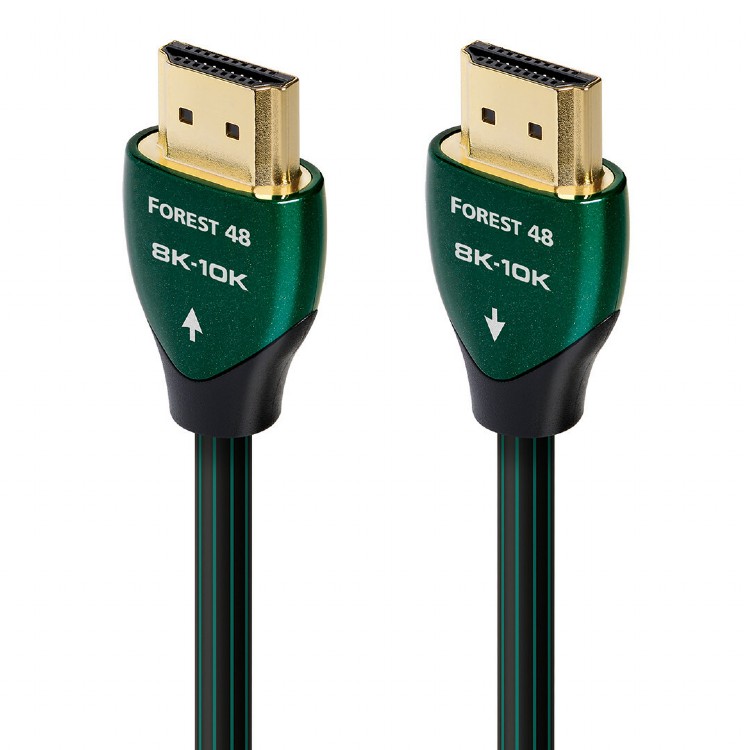 AudioQuest Forest Hdmi 48