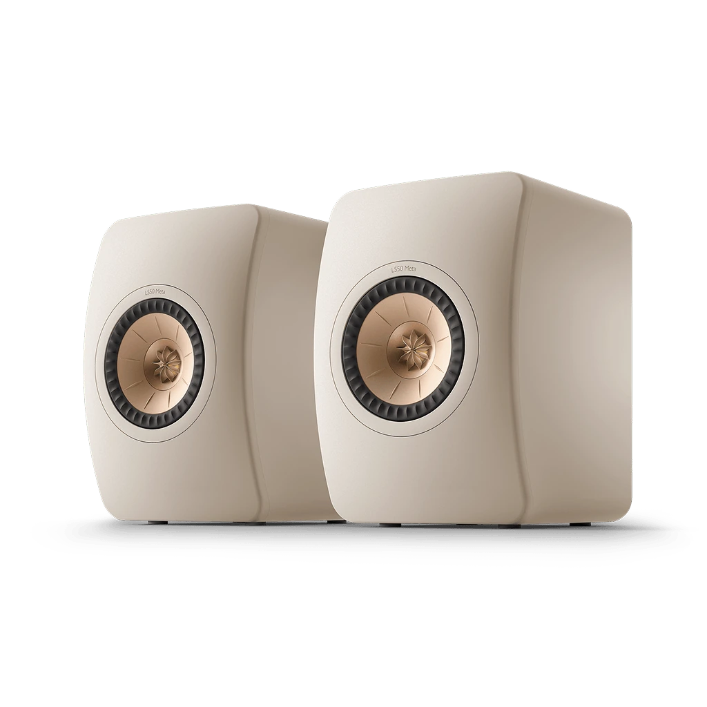 KEF LS50 Meta - Imagen 4