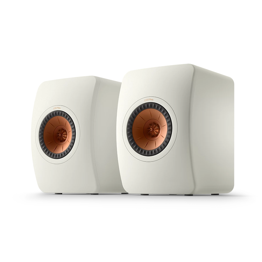 KEF LS50 Meta - Imagen 3