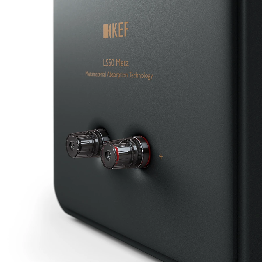 KEF LS50 Meta - Imagen 2
