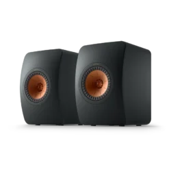 KEF LS50 Meta