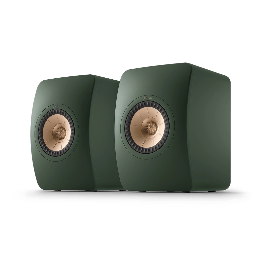 KEF LS50 Meta - Imagen 5