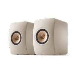 KEF LS50 Wireless II - Imagen 5