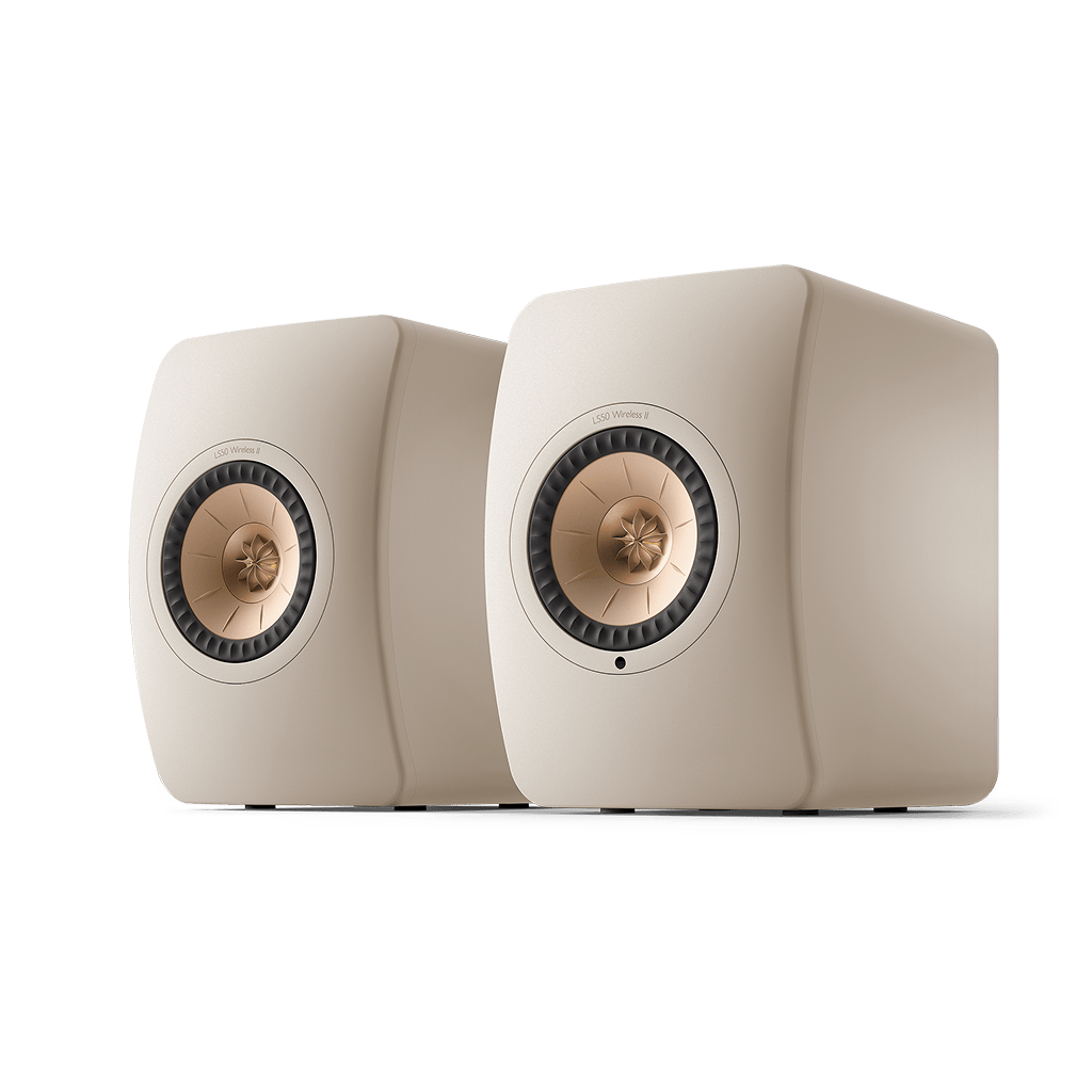 KEF LS50 Wireless II - Imagen 5