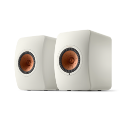 KEF LS50 Wireless II - Imagen 3