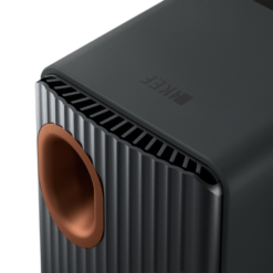 KEF LS50 Wireless II - Imagen 2
