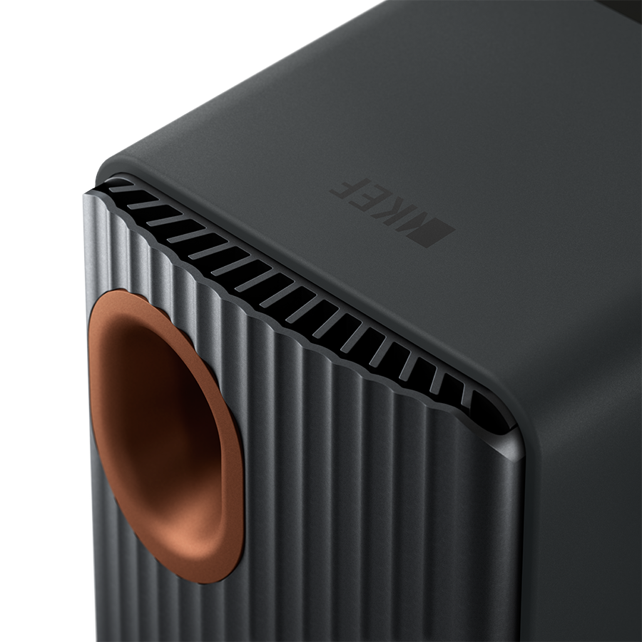 KEF LS50 Wireless II - Imagen 2