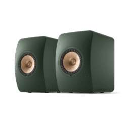 KEF LS50 Wireless II - Imagen 4