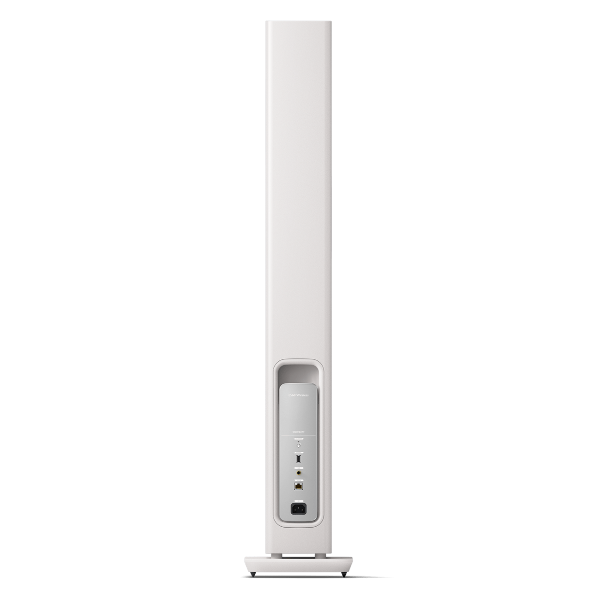 KEF LS60 Wireless - Imagen 2