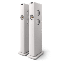 KEF LS60 Wireless