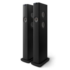 KEF LS60 Wireless - Imagen 4