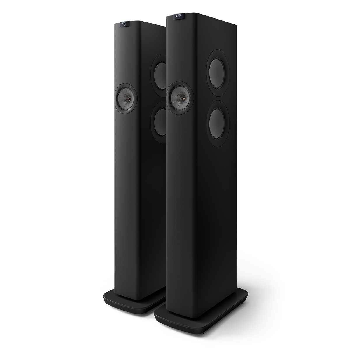 KEF LS60 Wireless - Imagen 4