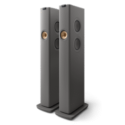 KEF LS60 Wireless - Imagen 3