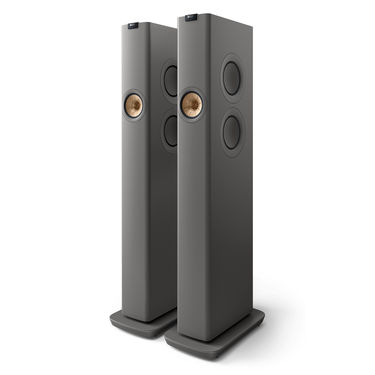KEF LS60 Wireless - Imagen 3