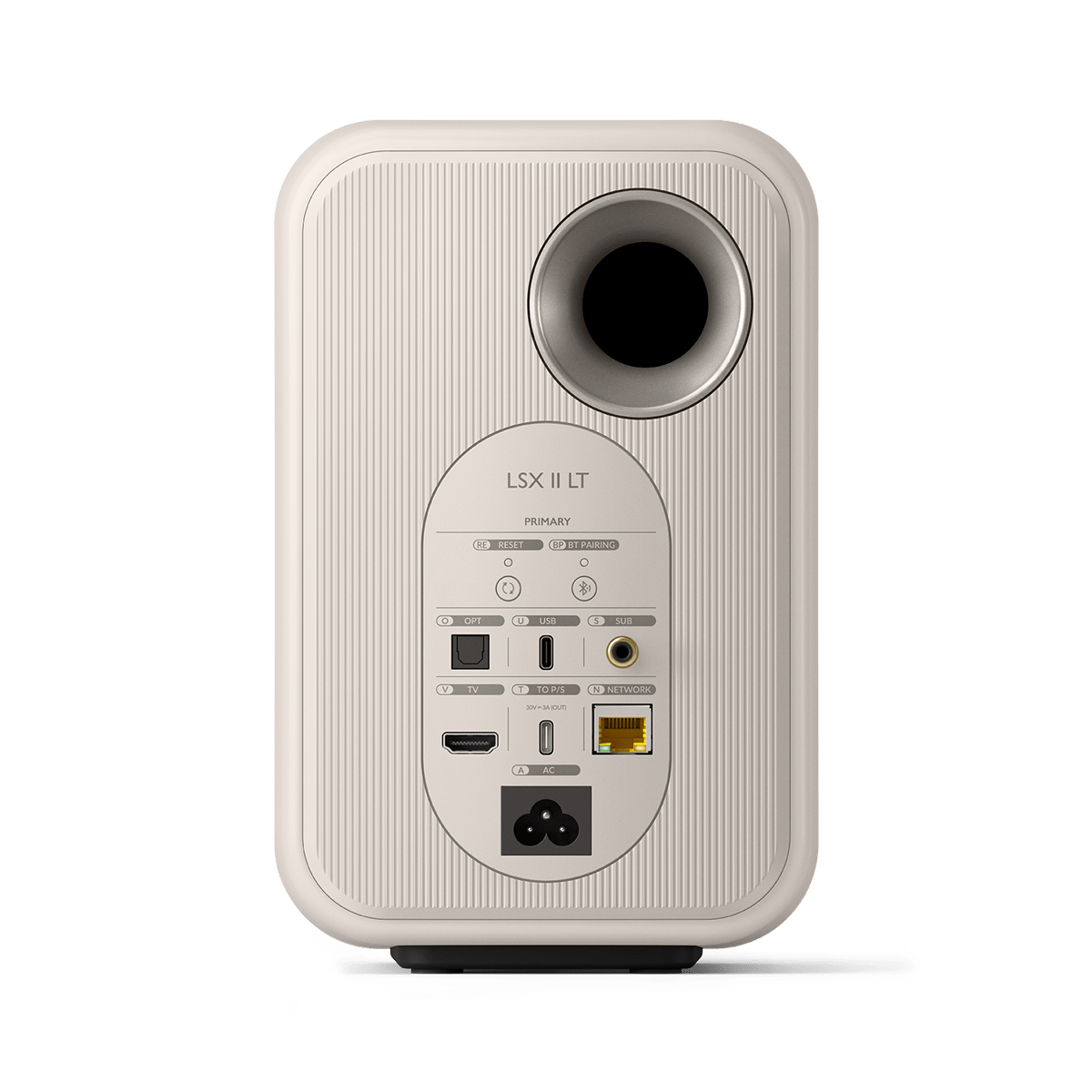 KEF LSX II LT - Imagen 2