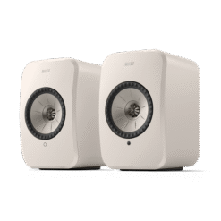 KEF LSX II LT