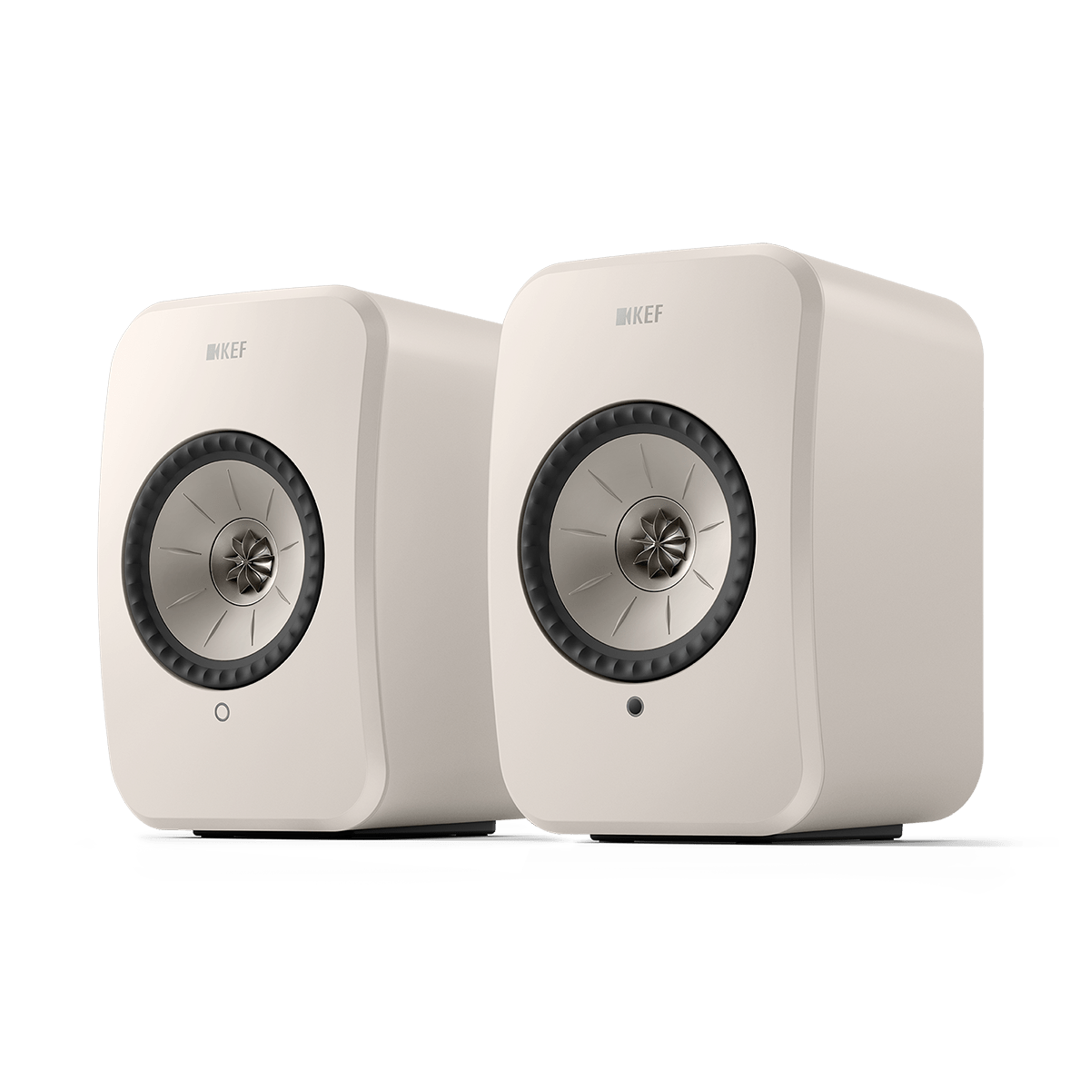 KEF LSX II LT