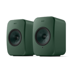 KEF LSX II LT - Imagen 3