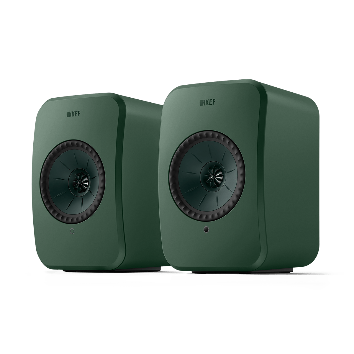 KEF LSX II LT - Imagen 3