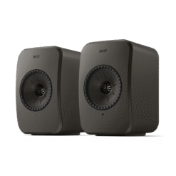 KEF LSX II LT - Imagen 4
