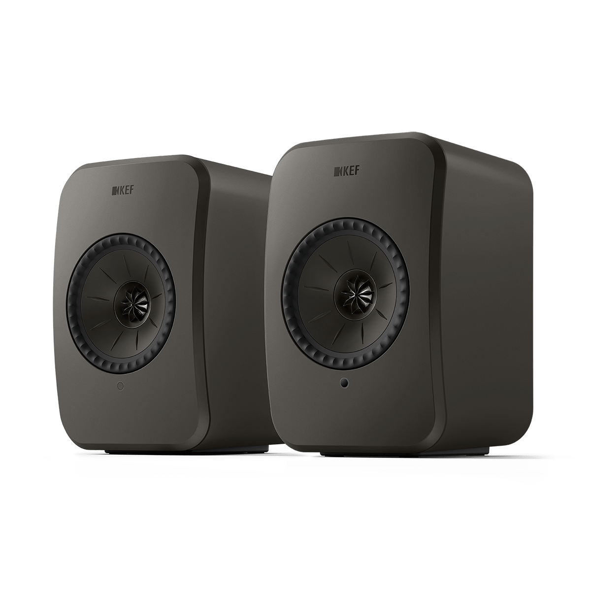 KEF LSX II LT - Imagen 4
