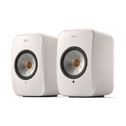 KEF LSX II - Imagen 5