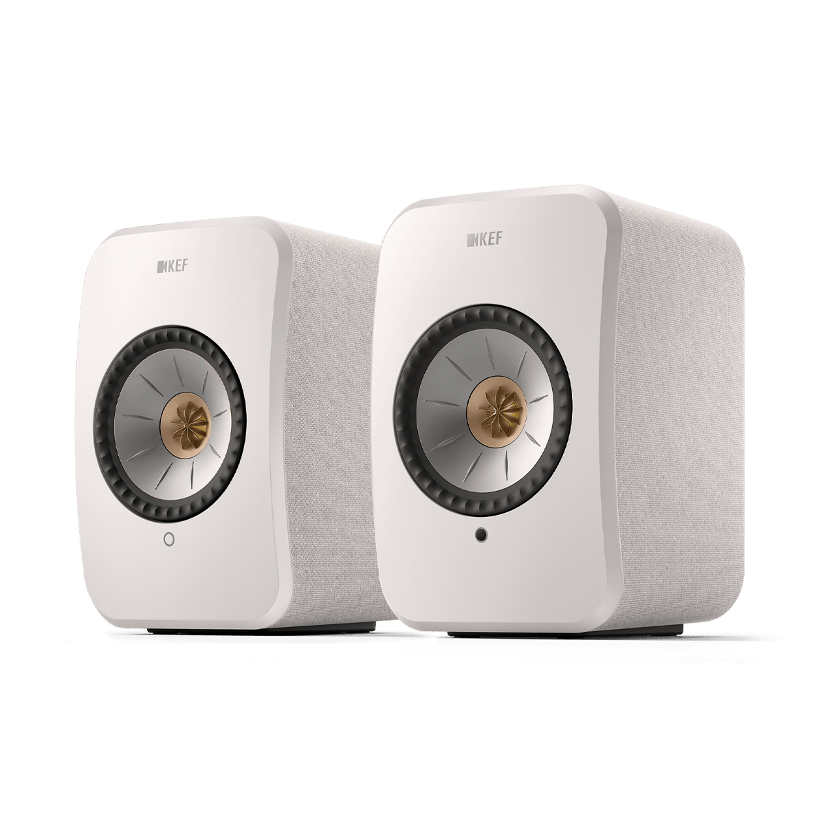 KEF LSX II - Imagen 5