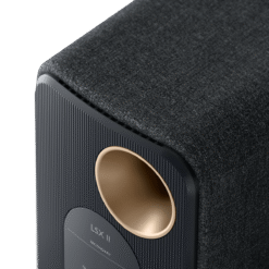 KEF LSX II - Imagen 2