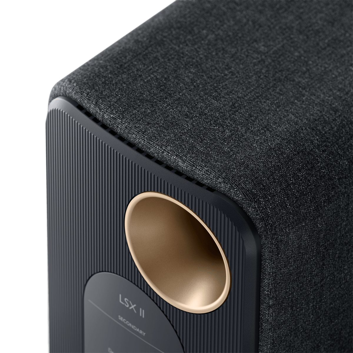 KEF LSX II - Imagen 2