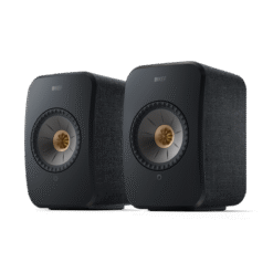 KEF LSX II